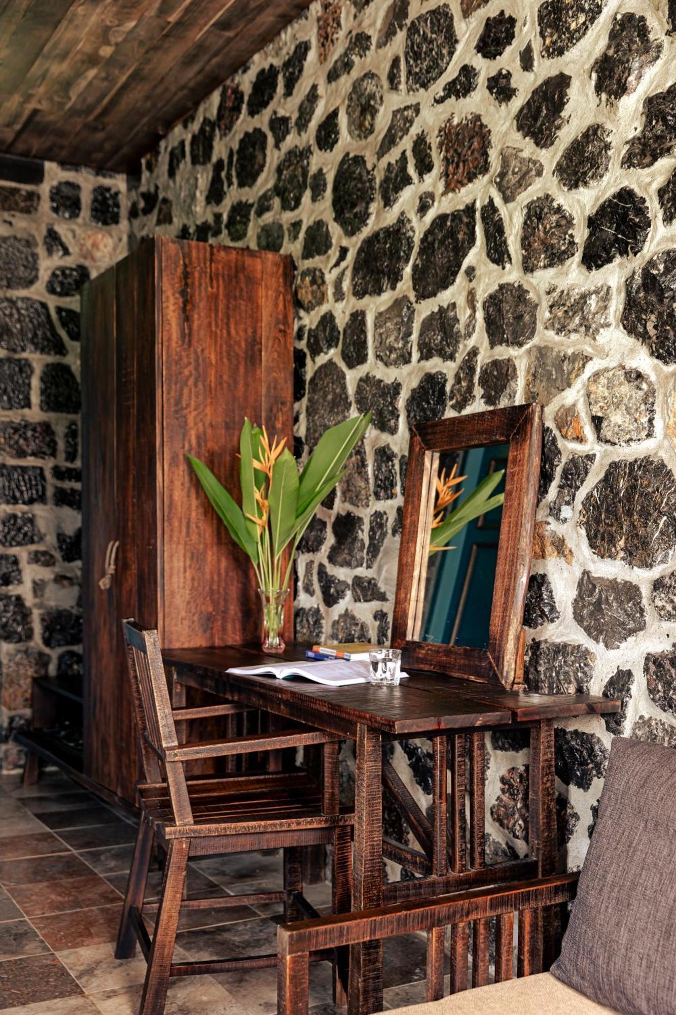 Chezcao Rice Field Ecolodge Ninh Binh Eksteriør billede